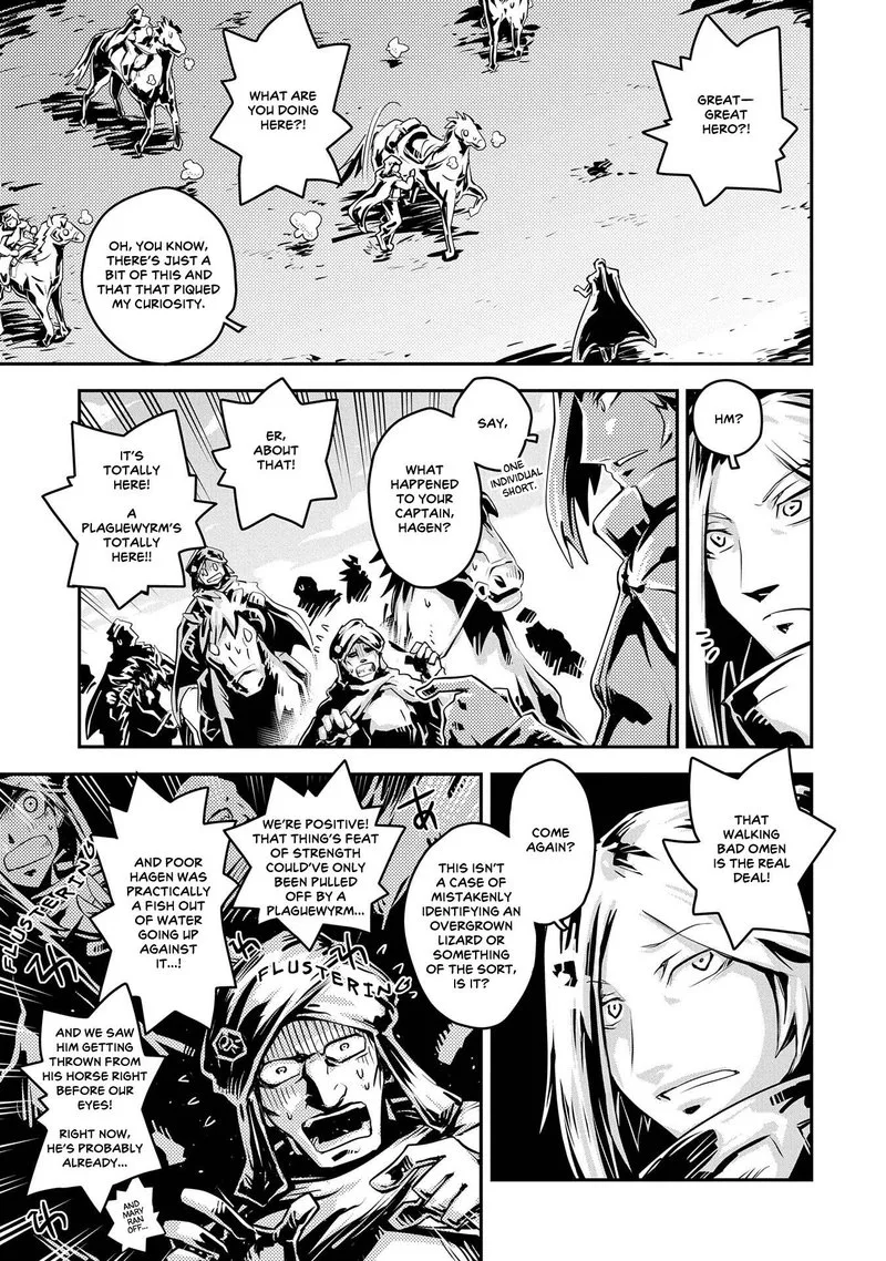 Reincarnated as a Dragon Hatchling Chapter 28 page 3