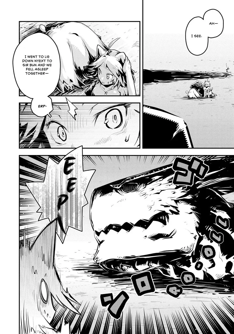 Reincarnated as a Dragon Hatchling Chapter 29 page 2