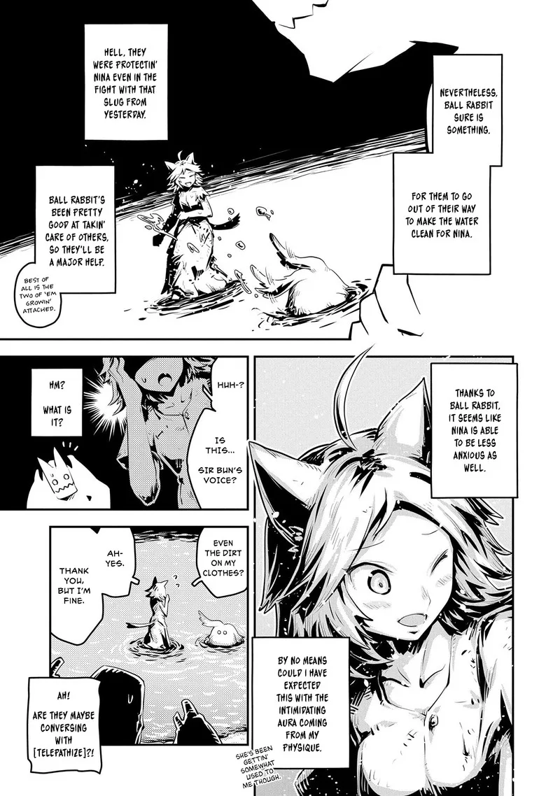 Reincarnated as a Dragon Hatchling Chapter 29 page 7