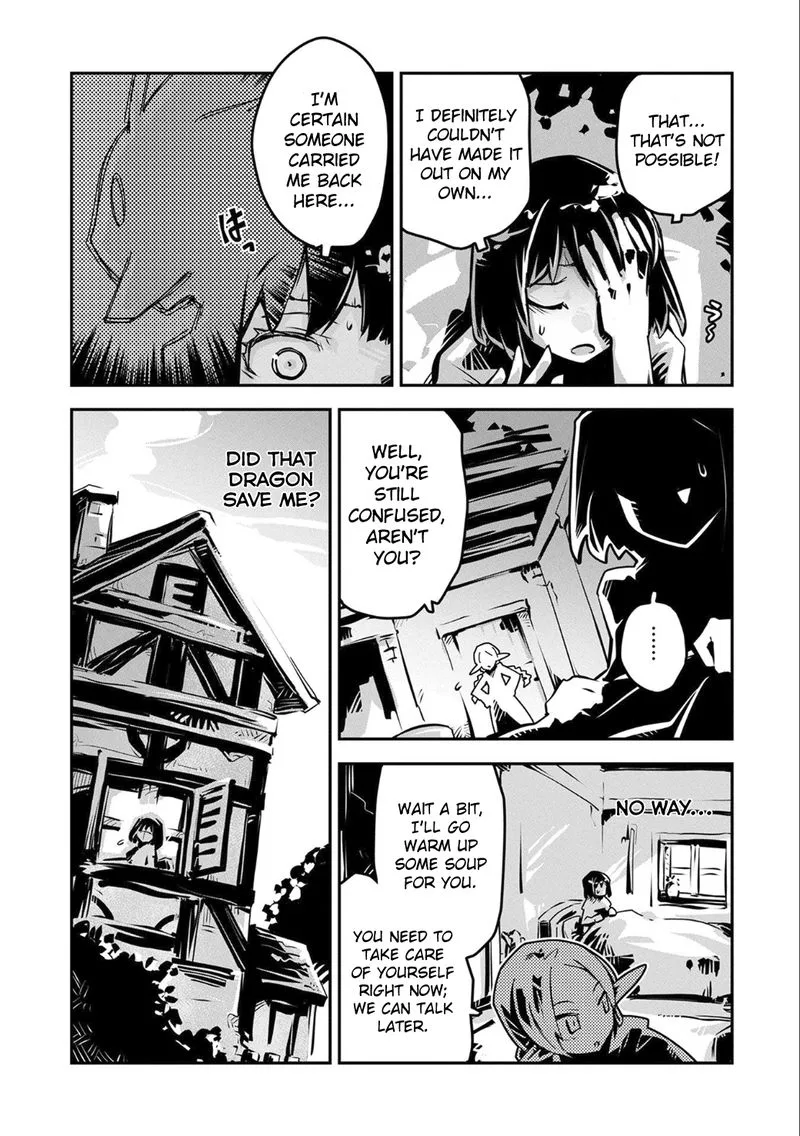 Reincarnated as a Dragon Hatchling Chapter 3 page 5