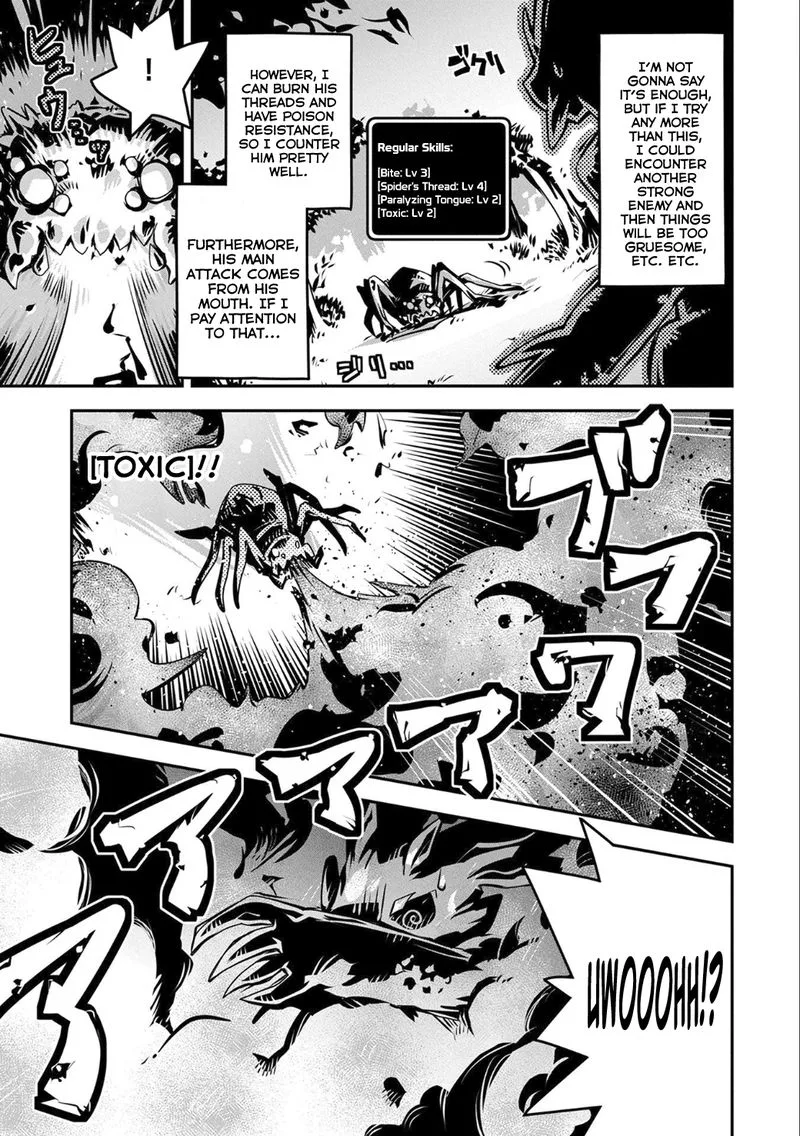 Reincarnated as a Dragon Hatchling Chapter 3 page 27