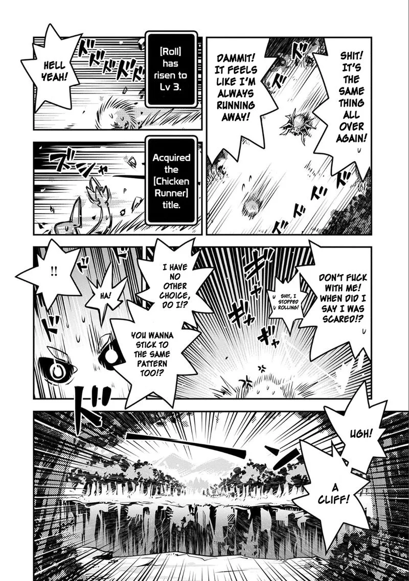 Reincarnated as a Dragon Hatchling Chapter 3 page 20