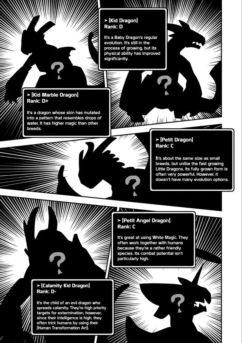 Reincarnated as a Dragon Hatchling Chapter 3 page 9