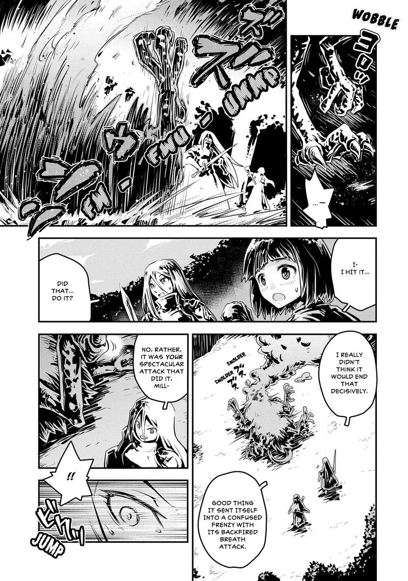 Reincarnated as a Dragon Hatchling Chapter 30.5 page 7