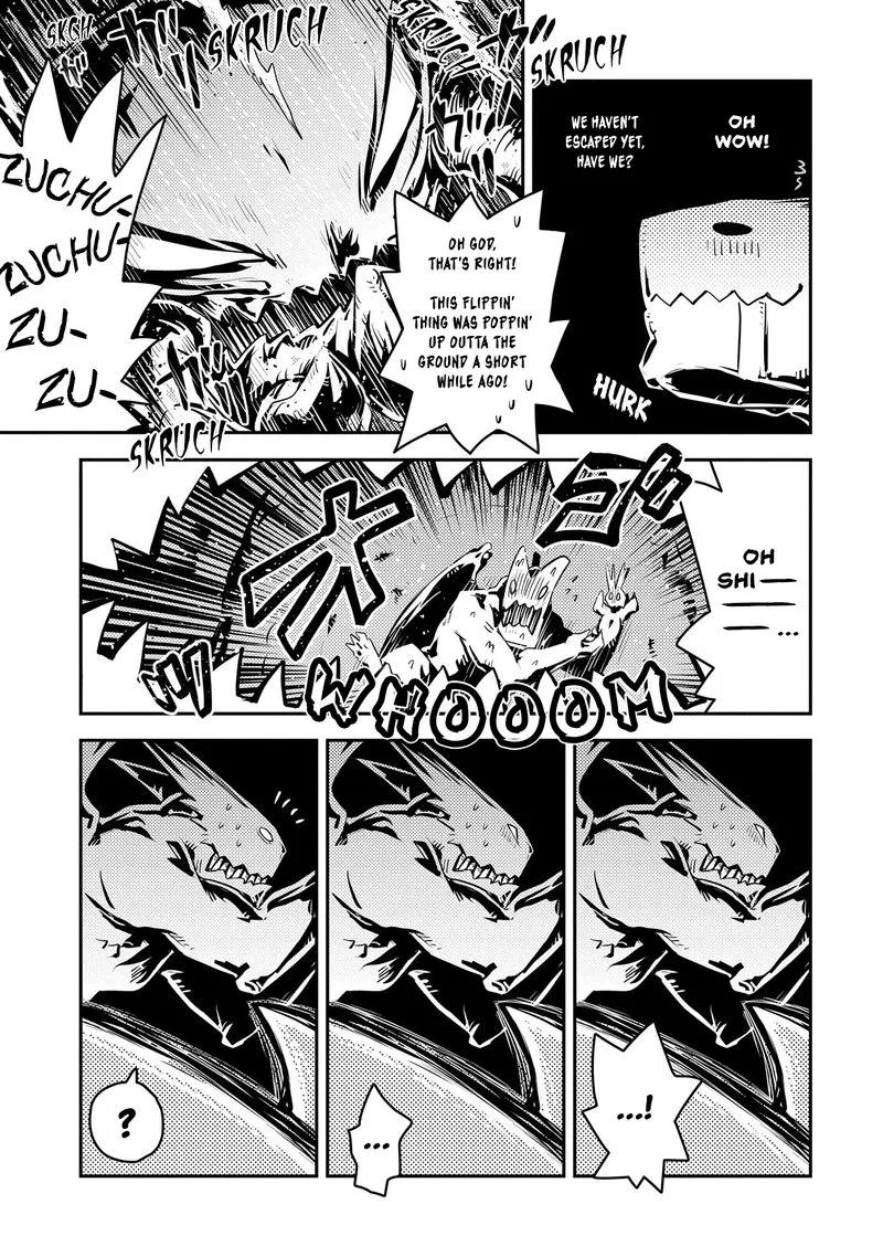 Reincarnated as a Dragon Hatchling Chapter 30 page 5