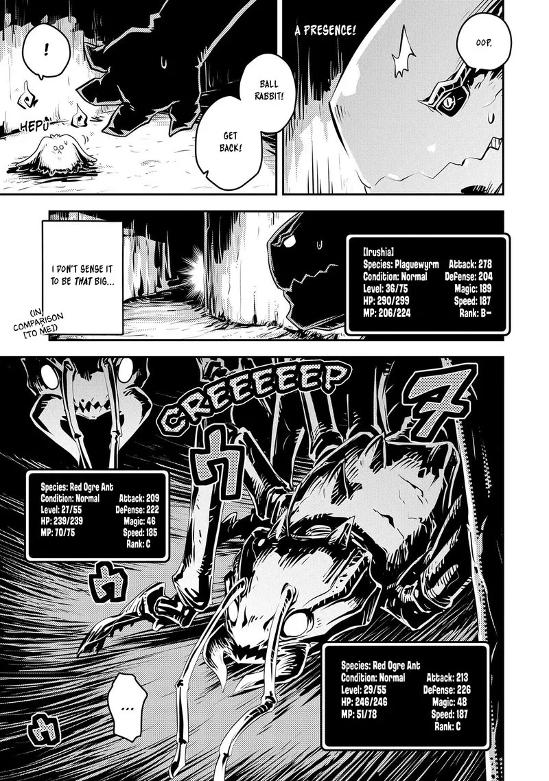 Reincarnated as a Dragon Hatchling Chapter 30 page 11