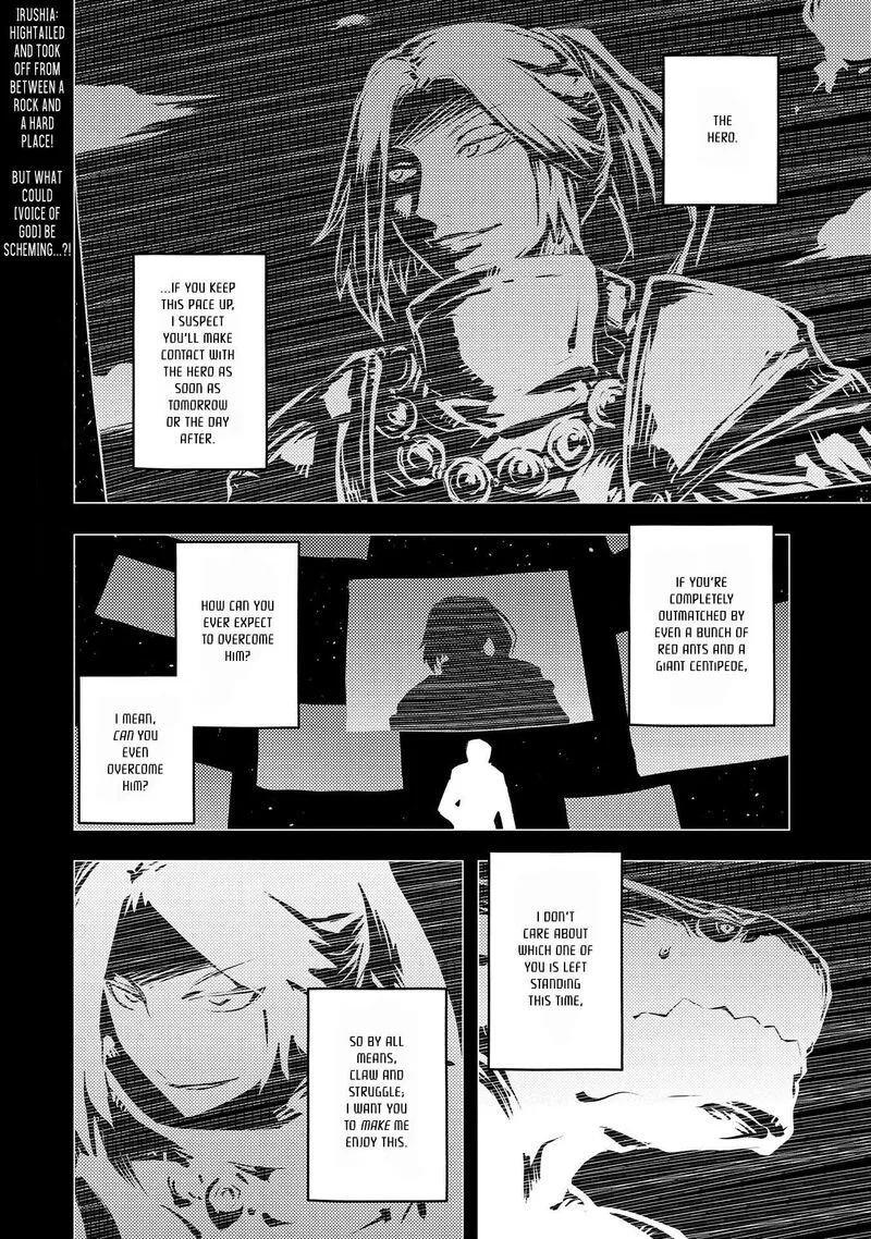 Reincarnated as a Dragon Hatchling Chapter 31 page 20