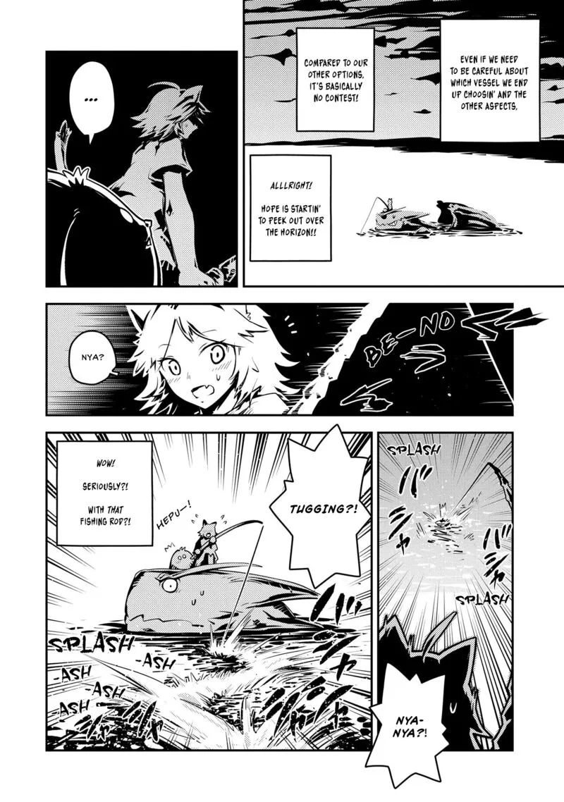 Reincarnated as a Dragon Hatchling Chapter 32 page 12