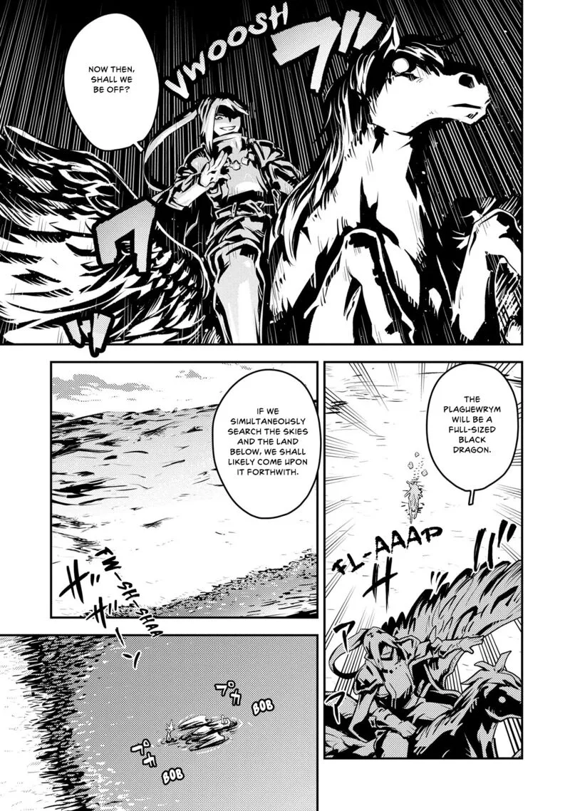 Reincarnated as a Dragon Hatchling Chapter 32 page 5