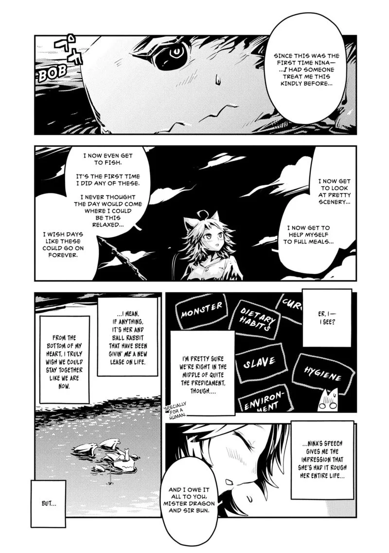 Reincarnated as a Dragon Hatchling Chapter 32 page 9
