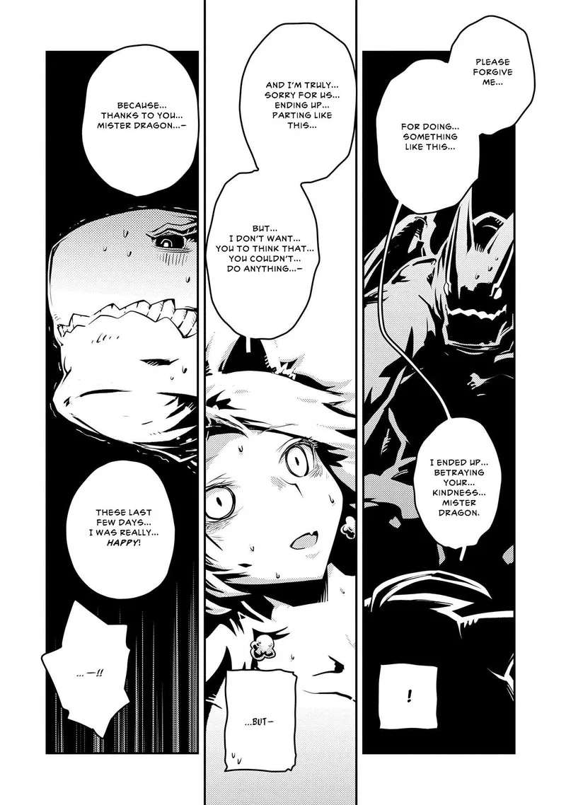 Reincarnated as a Dragon Hatchling Chapter 33 page 6