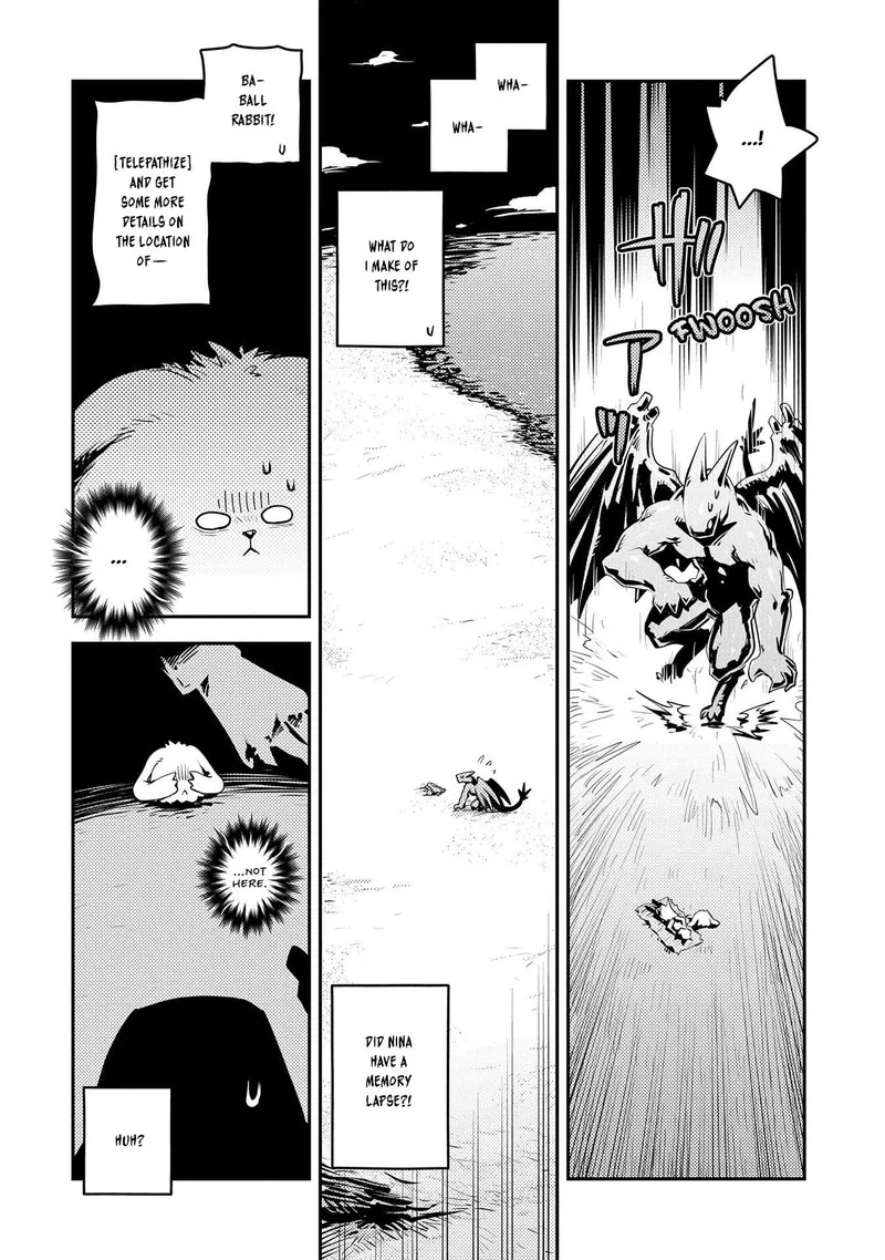 Reincarnated as a Dragon Hatchling Chapter 33 page 2