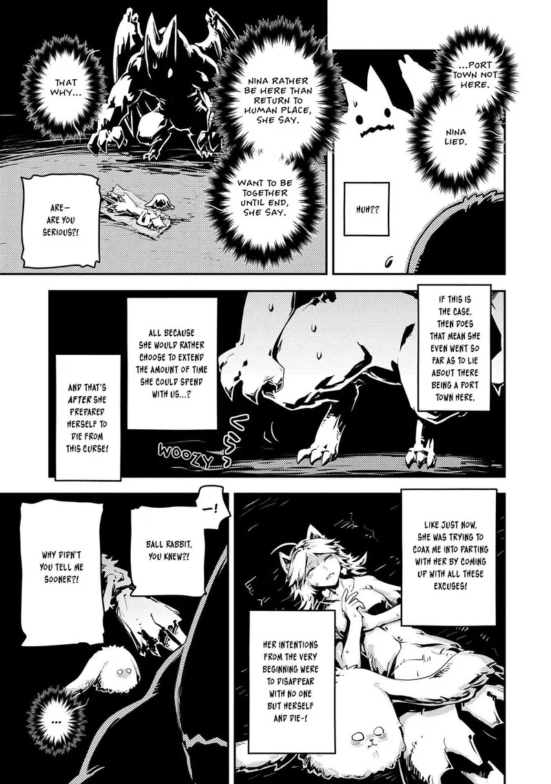 Reincarnated as a Dragon Hatchling Chapter 33 page 3