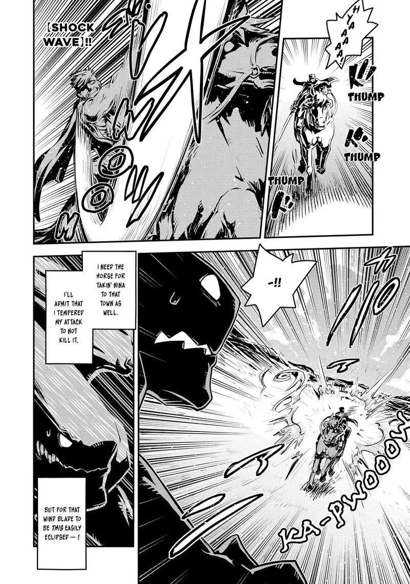 Reincarnated as a Dragon Hatchling Chapter 33 page 13