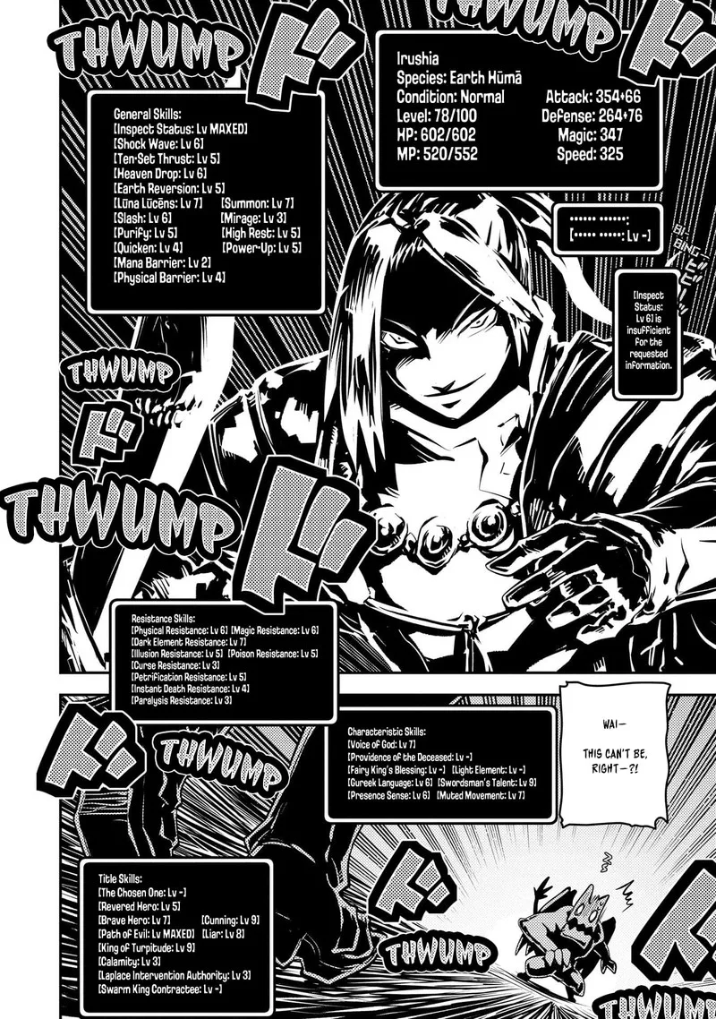 Reincarnated as a Dragon Hatchling Chapter 34 page 8
