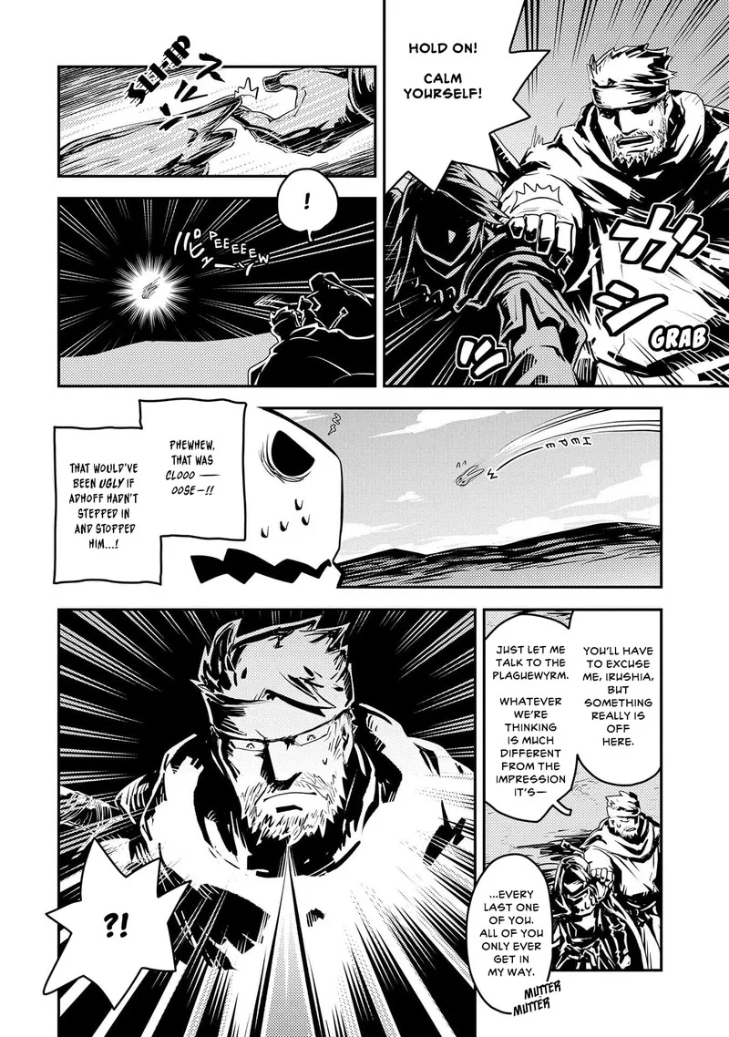 Reincarnated as a Dragon Hatchling Chapter 34 page 16