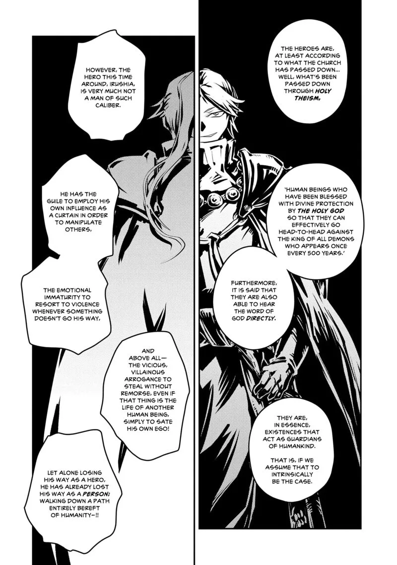Reincarnated as a Dragon Hatchling Chapter 35 page 16