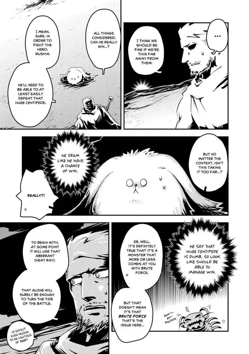 Reincarnated as a Dragon Hatchling Chapter 36 page 16