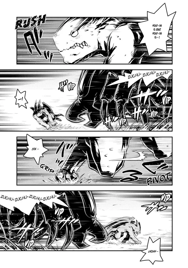 Reincarnated as a Dragon Hatchling Chapter 36 page 8