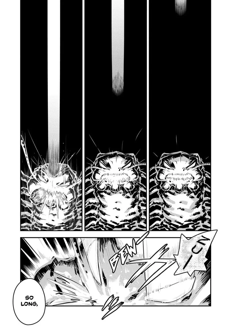 Reincarnated as a Dragon Hatchling Chapter 37 page 18