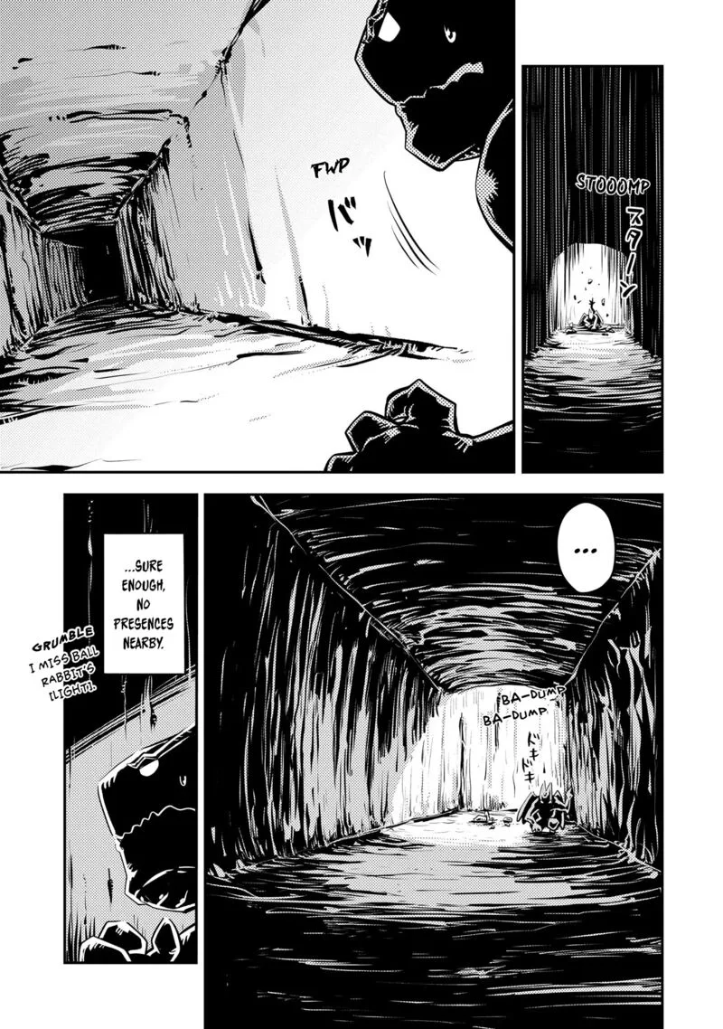 Reincarnated as a Dragon Hatchling Chapter 39 page 9