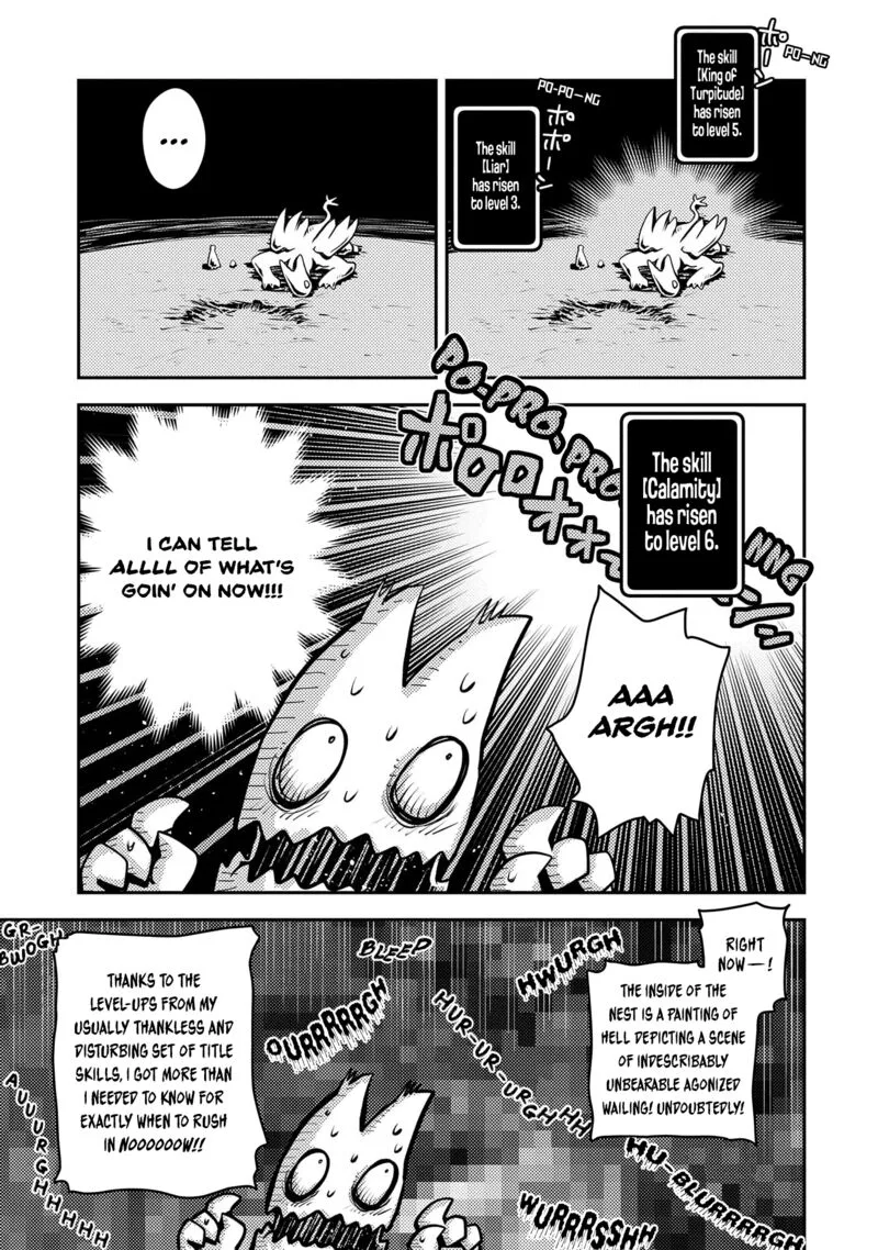 Reincarnated as a Dragon Hatchling Chapter 39 page 7