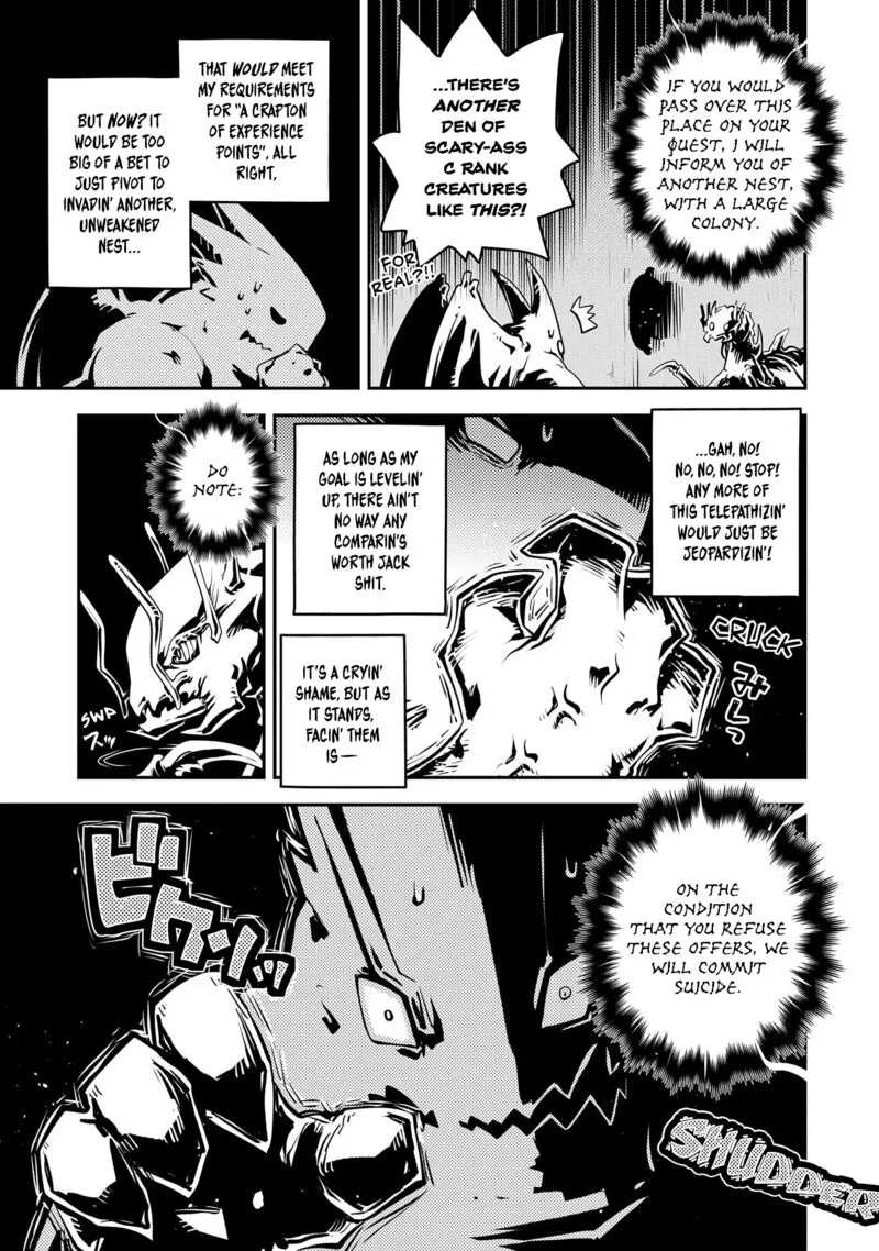 Reincarnated as a Dragon Hatchling Chapter 39 page 19