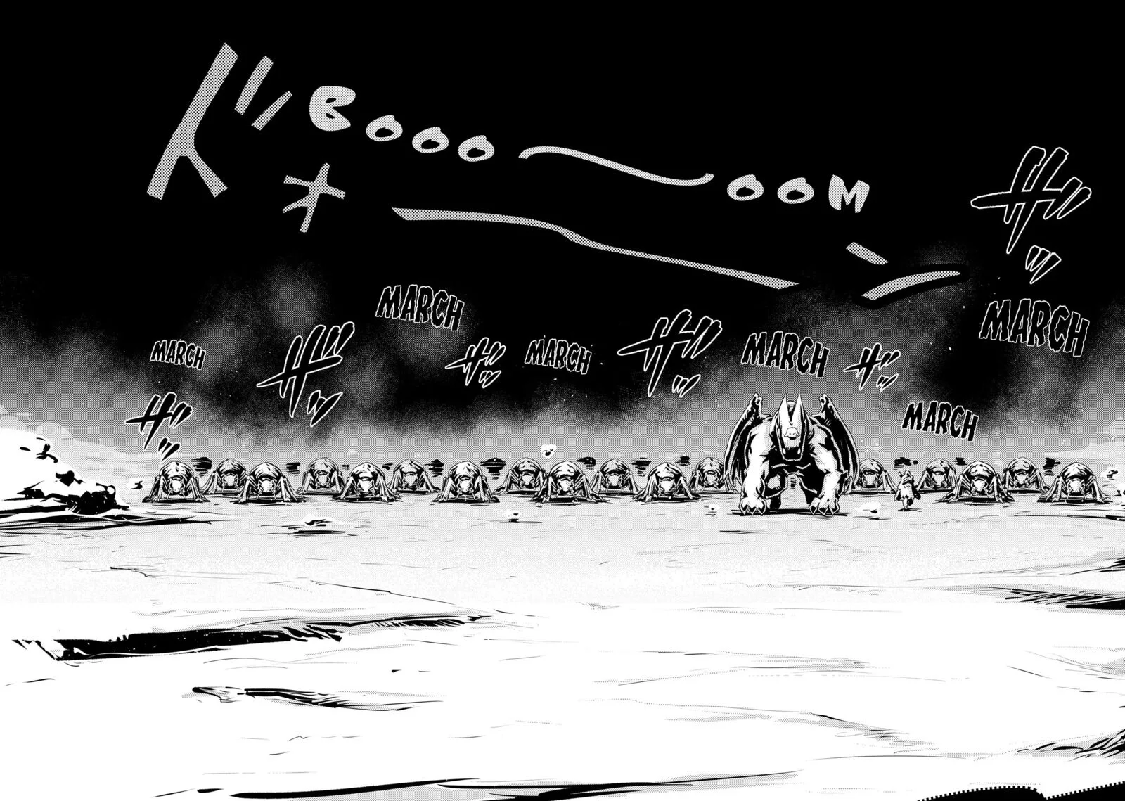 Reincarnated as a Dragon Hatchling Chapter 39 page 3