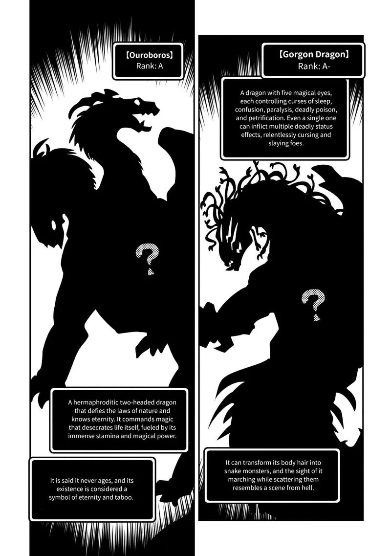 Reincarnated as a Dragon Hatchling Chapter 40 page 23