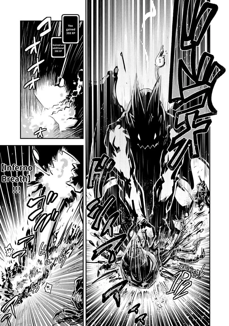 Reincarnated as a Dragon Hatchling Chapter 40 page 3