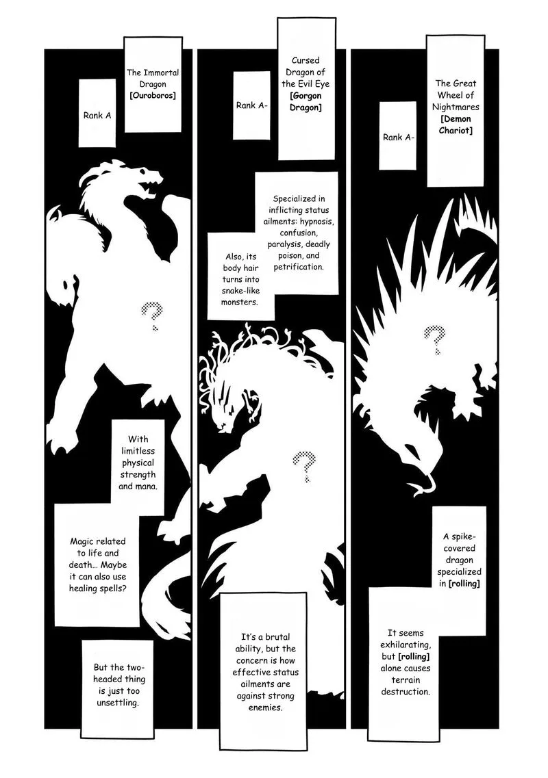 Reincarnated as a Dragon Hatchling Chapter 41 page 2