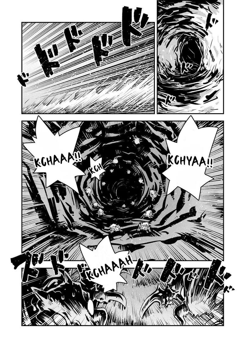 Reincarnated as a Dragon Hatchling Chapter 41 page 15