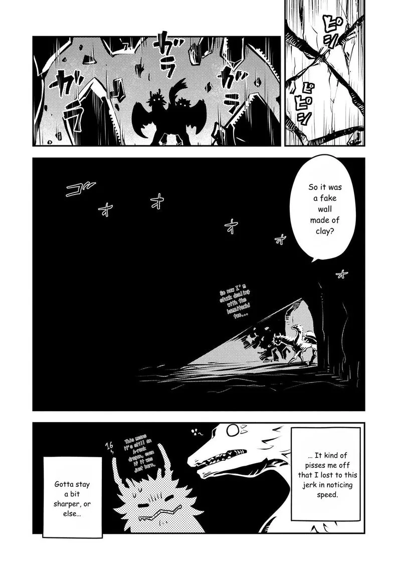 Reincarnated as a Dragon Hatchling Chapter 41 page 20