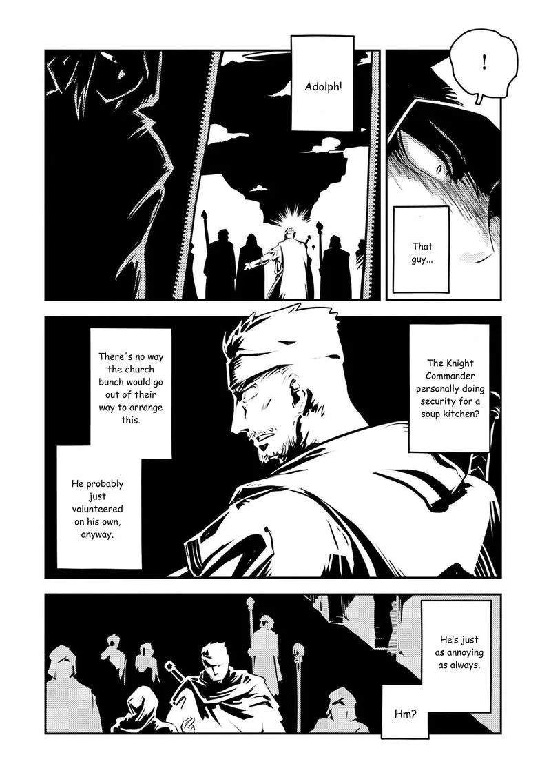 Reincarnated as a Dragon Hatchling Chapter 42.5 page 8