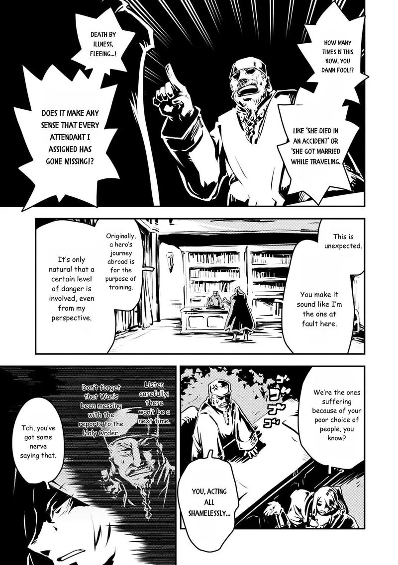 Reincarnated as a Dragon Hatchling Chapter 42.5 page 5