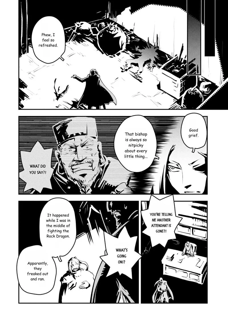 Reincarnated as a Dragon Hatchling Chapter 42.5 page 4