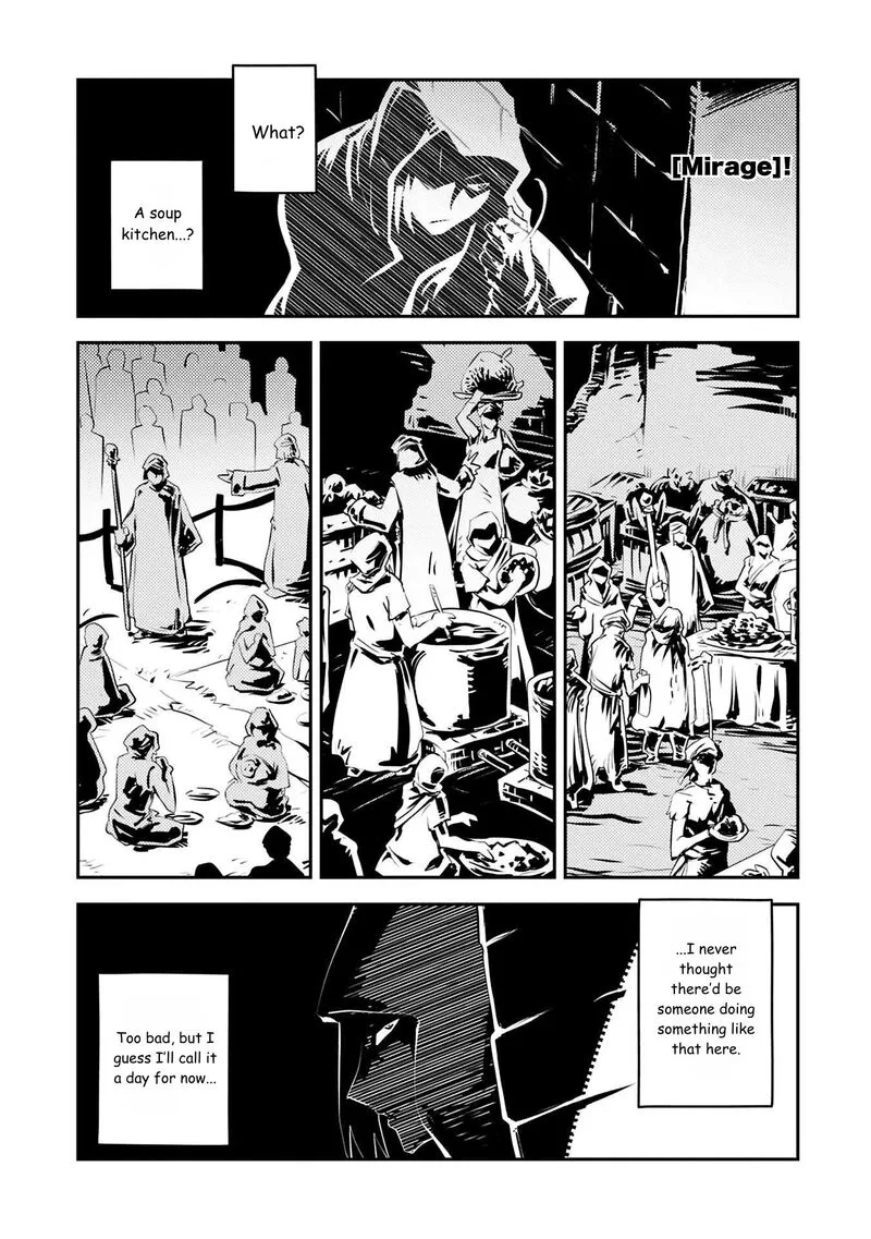 Reincarnated as a Dragon Hatchling Chapter 42.5 page 7