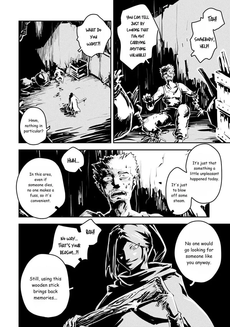 Reincarnated as a Dragon Hatchling Chapter 42.5 page 2