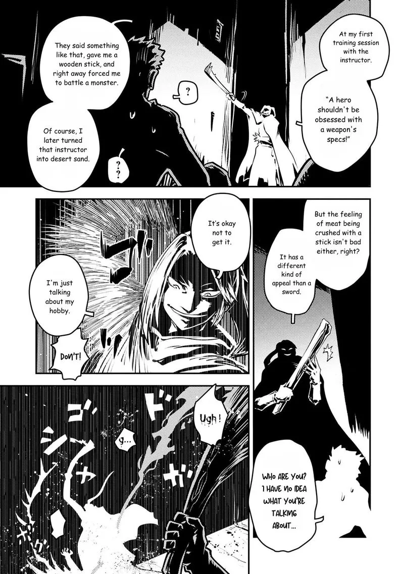 Reincarnated as a Dragon Hatchling Chapter 42.5 page 3