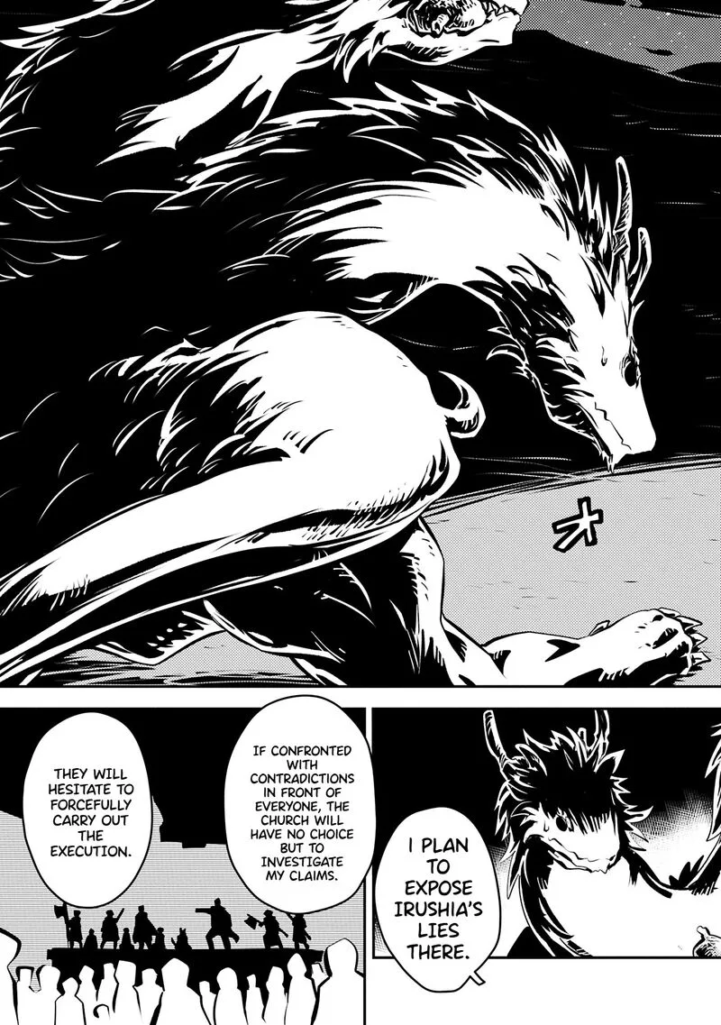 Reincarnated as a Dragon Hatchling Chapter 43.1 page 6