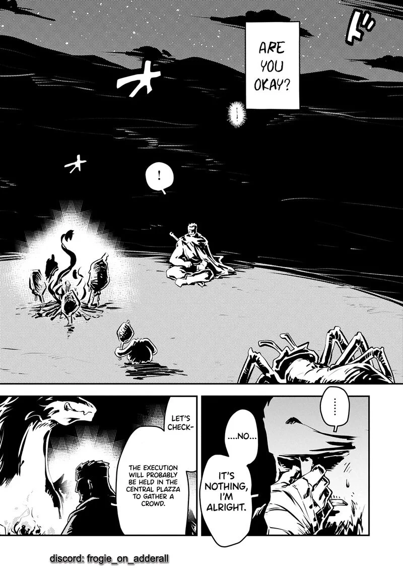 Reincarnated as a Dragon Hatchling Chapter 43.1 page 5