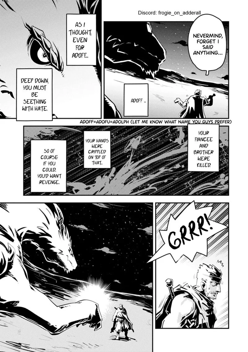 Reincarnated as a Dragon Hatchling Chapter 43.2 page 4