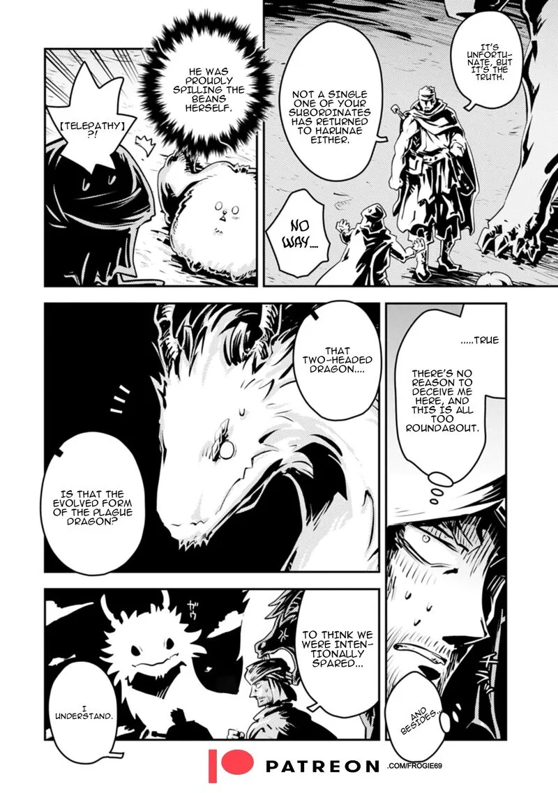 Reincarnated as a Dragon Hatchling Chapter 43.2 page 13