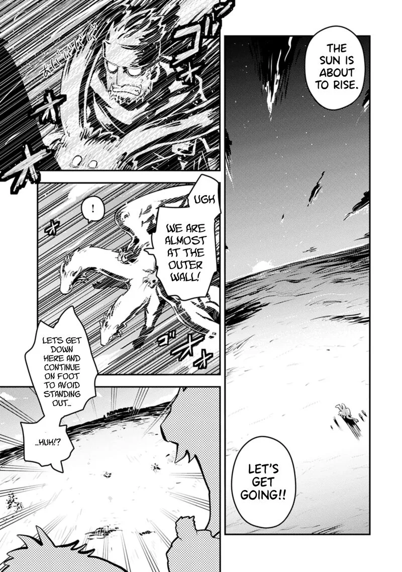 Reincarnated as a Dragon Hatchling Chapter 43.2 page 6