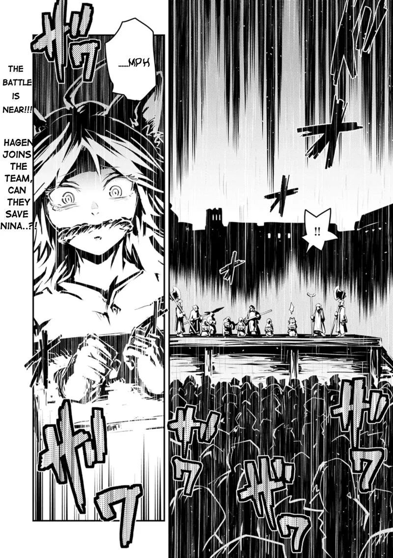 Reincarnated as a Dragon Hatchling Chapter 43.2 page 15