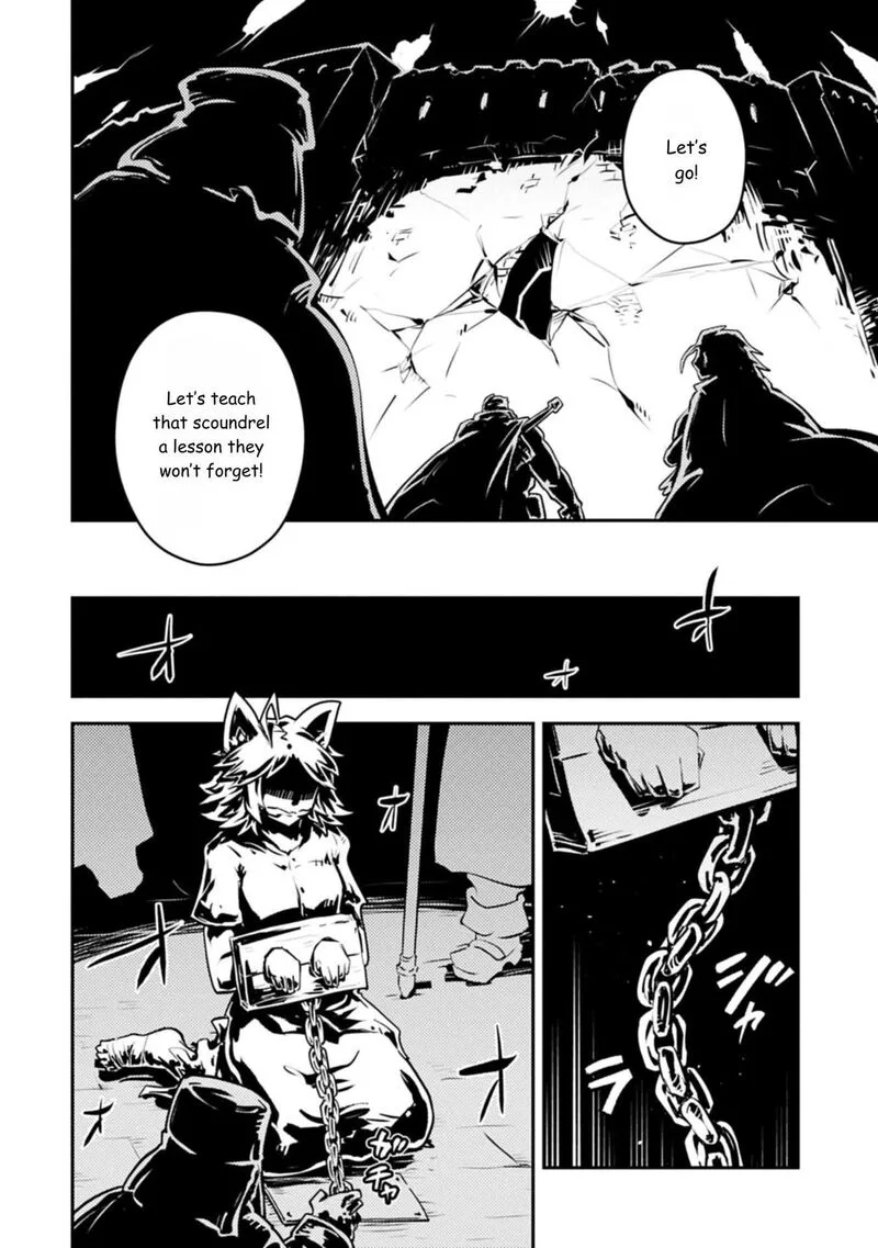 Reincarnated as a Dragon Hatchling Chapter 44 page 6