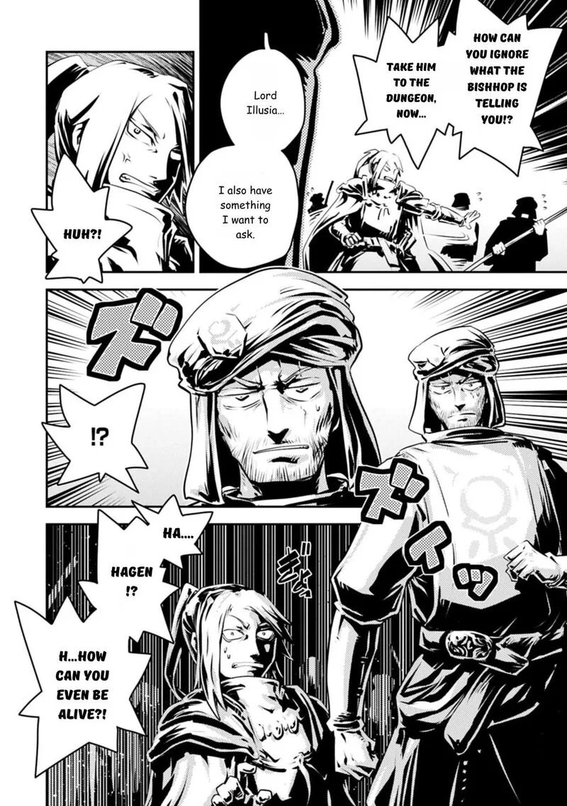 Reincarnated as a Dragon Hatchling Chapter 44 page 24