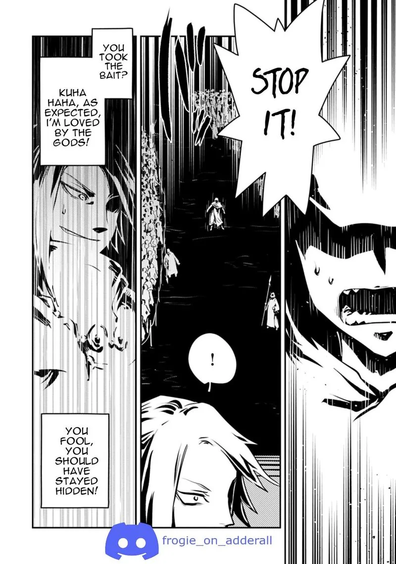 Reincarnated as a Dragon Hatchling Chapter 45.1 page 7