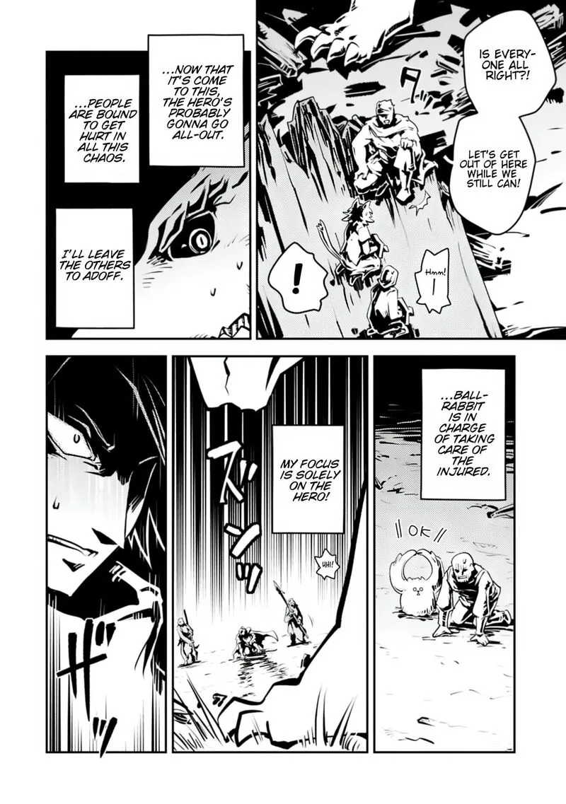 Reincarnated as a Dragon Hatchling Chapter 45.2 page 2