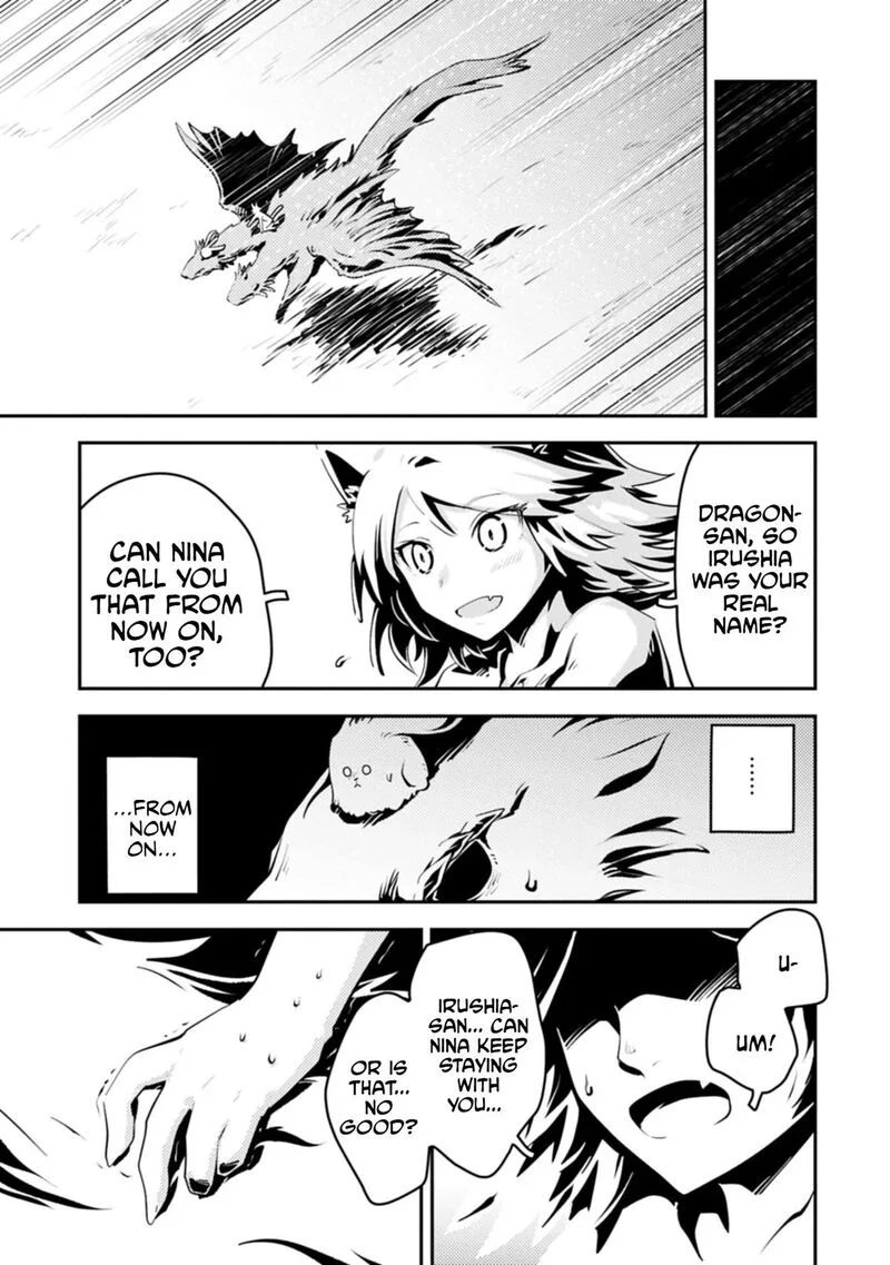 Reincarnated as a Dragon Hatchling Chapter 48 page 23